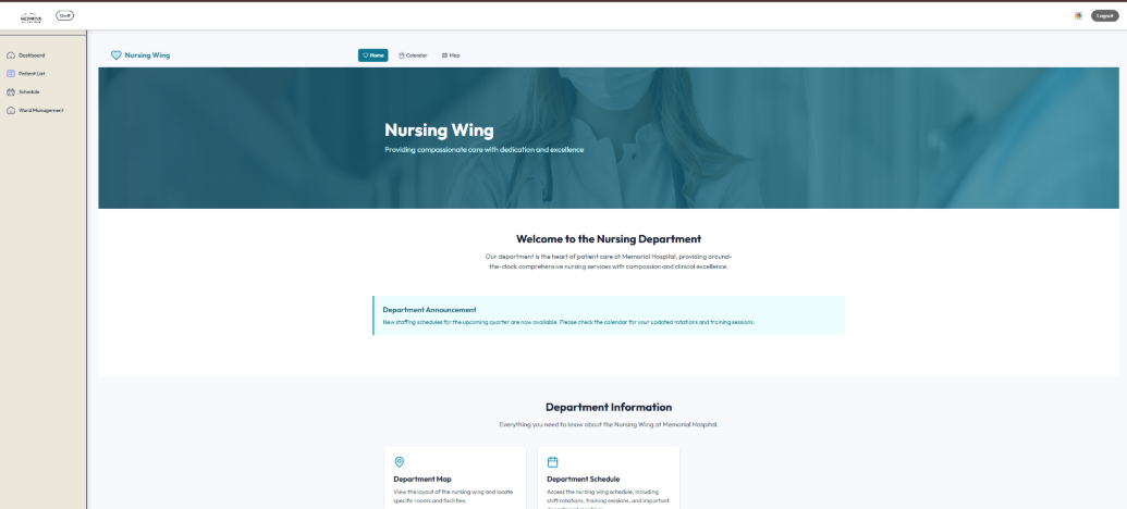 Appointment Booking Platform - Admin Panel